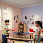 3-in-1 Ping Pong Table Tennis Set